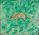 Jackal|180x160cm|2008